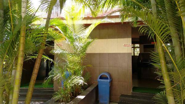 Hotel Mayura, Mandya 4